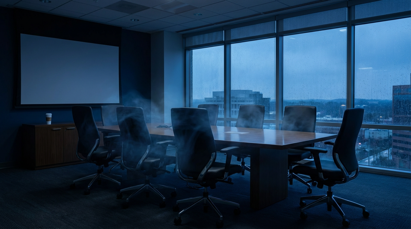 Ghost Bookings Are Killing Your Revenue — Here's How to Fix Them