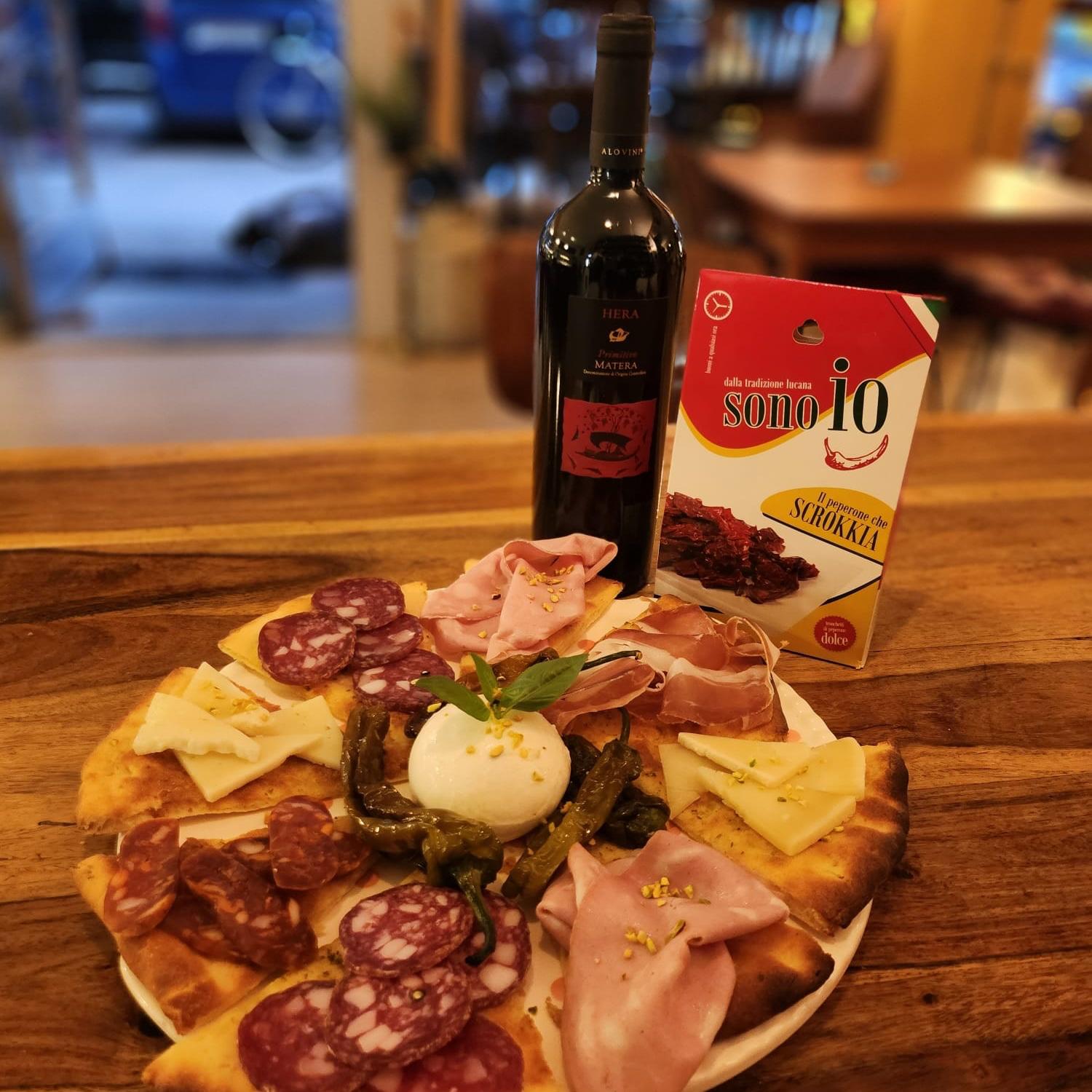 Burrata